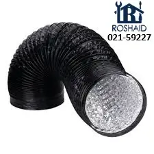 داکت فلکسی Flexi Ducts